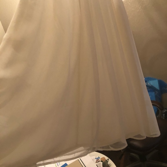 Chiffon Skirt - Picture 7 of 7